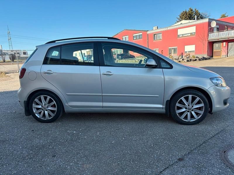 Gebraucht VW Golf VI 160 PS (117 kW) 2009 Silber Kleinwagen