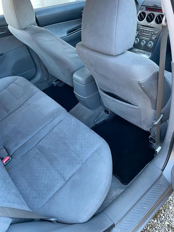 Gebraucht Mazda 6 120 PS (88 kW) 2005 Limousine