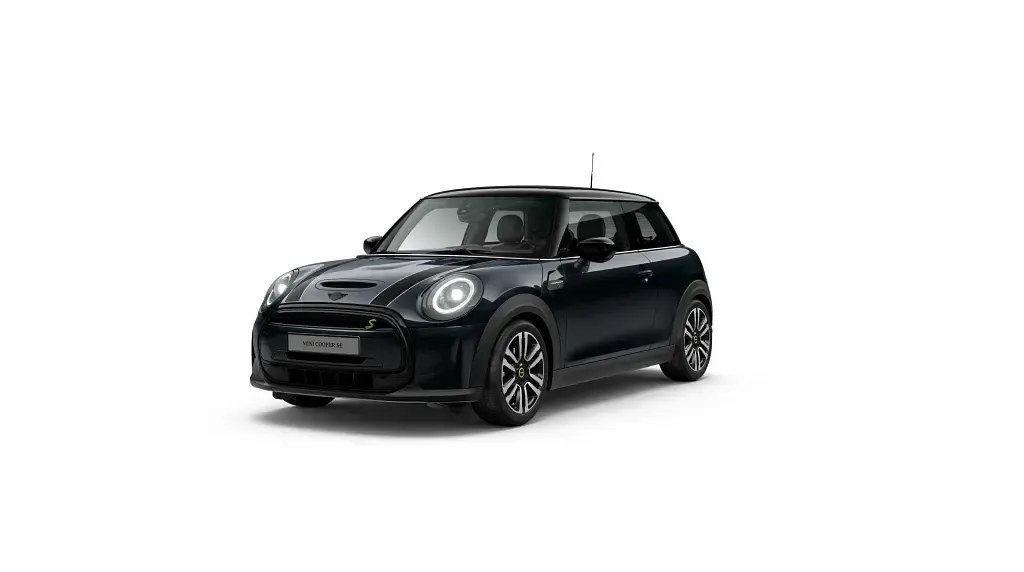Gebraucht Mini Cooper SE 135 kW (184 PS) 2023 Kleinwagen