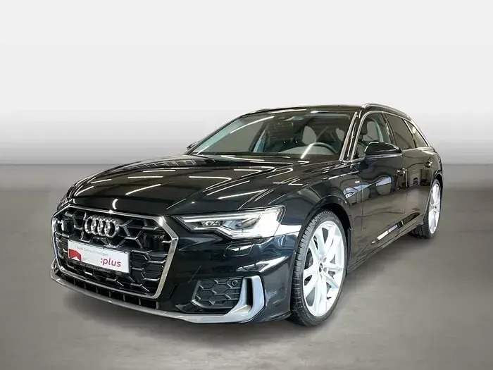Używany Audi A6 S-Line 163 KM (119 kW) 2025 Kombi