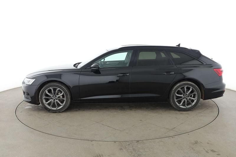 Gebraucht Audi A6 Sport 204 PS (150 kW) 2020 Schwarz Kombi