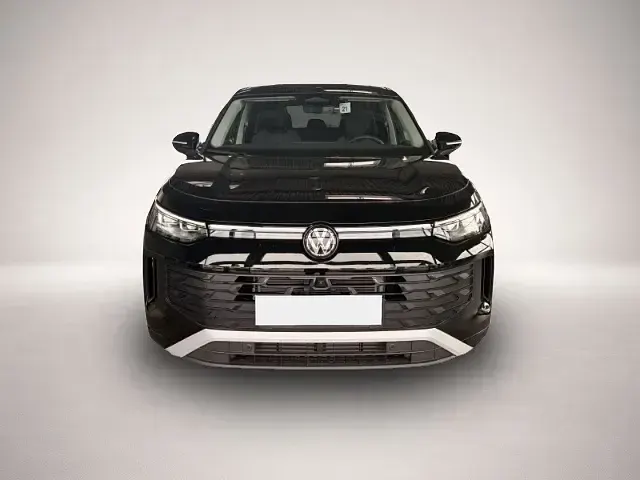 Gebraucht VW Tayron 150 PS (110 kW) 2026 Schwarz SUV