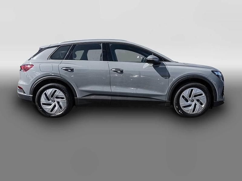 Gebraucht Audi Q4 e-tron 125 kW (170 PS) 2023 Grau SUV