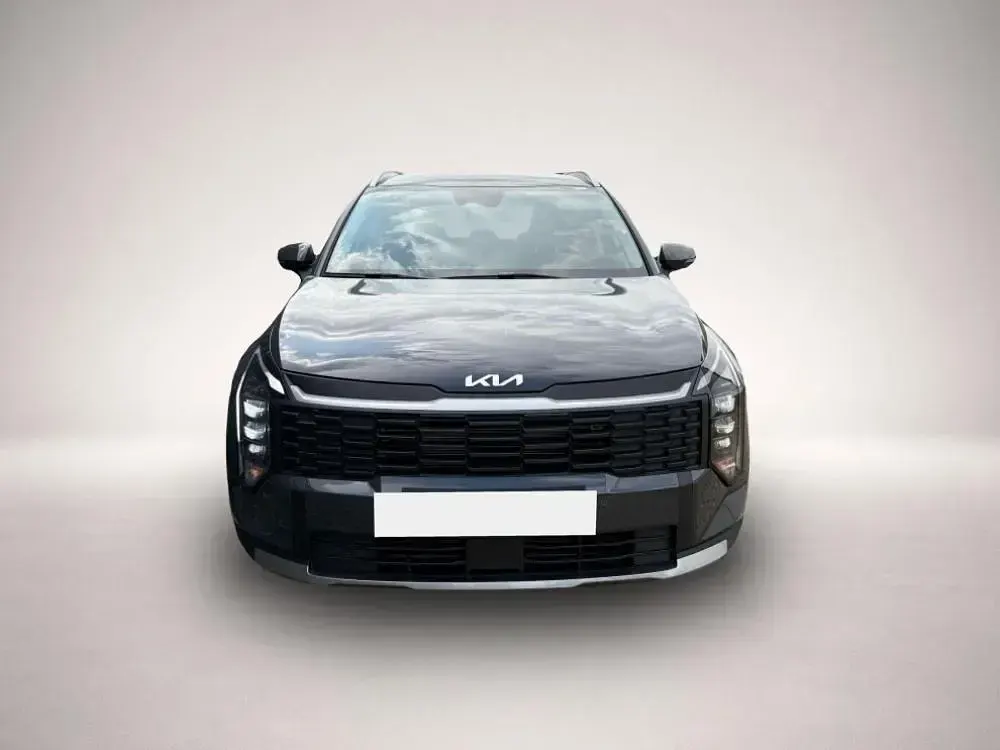 Neu Kia Sportage 150 PS (110 kW) 2026 Manufacturer SUV