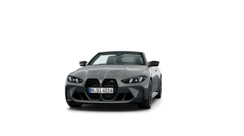 Neu 2025 BMW M4 Cabriolet Competition Edition Cabrio | 107.999 € (Guter Preis) - Bild 1/4