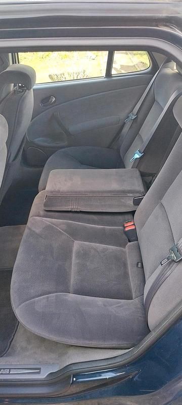 Gebraucht Saab 9-5 150 PS (110 kW) 1999 Limousine