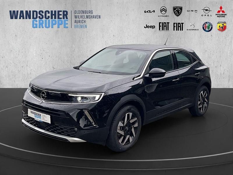 Gebraucht Opel Mokka-e Elegance 100 kW (136 PS) 2023 Schwarzgrau SUV