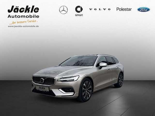 Gebraucht Volvo V60 145 PS (106 kW) 2023 Kombi