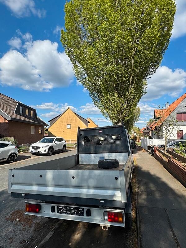 Gebraucht Peugeot Boxer Avantage 131 PS (96 kW) 2012 Weiß Van