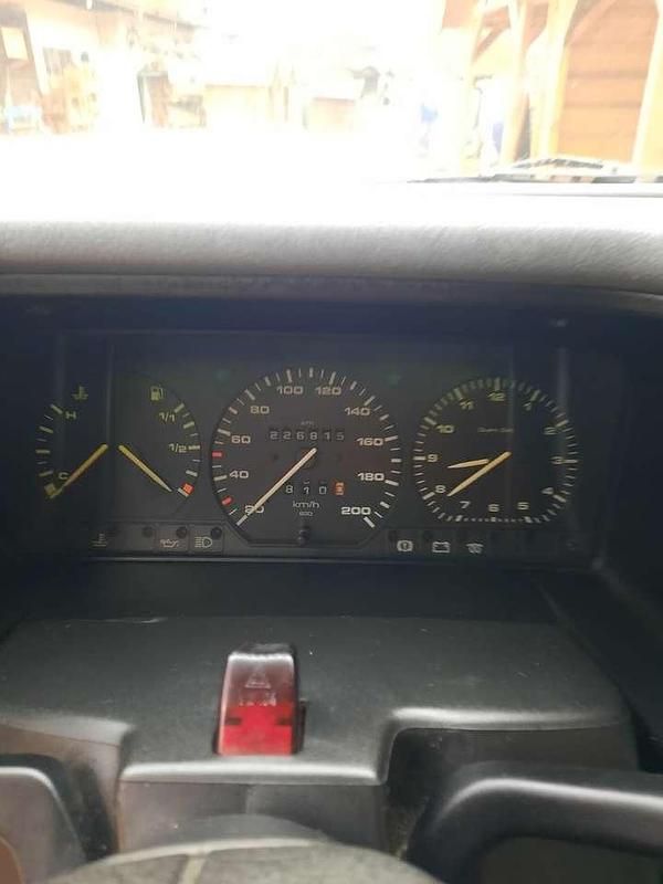 Gebraucht VW T4 77 PS (56 kW) 1996 Van