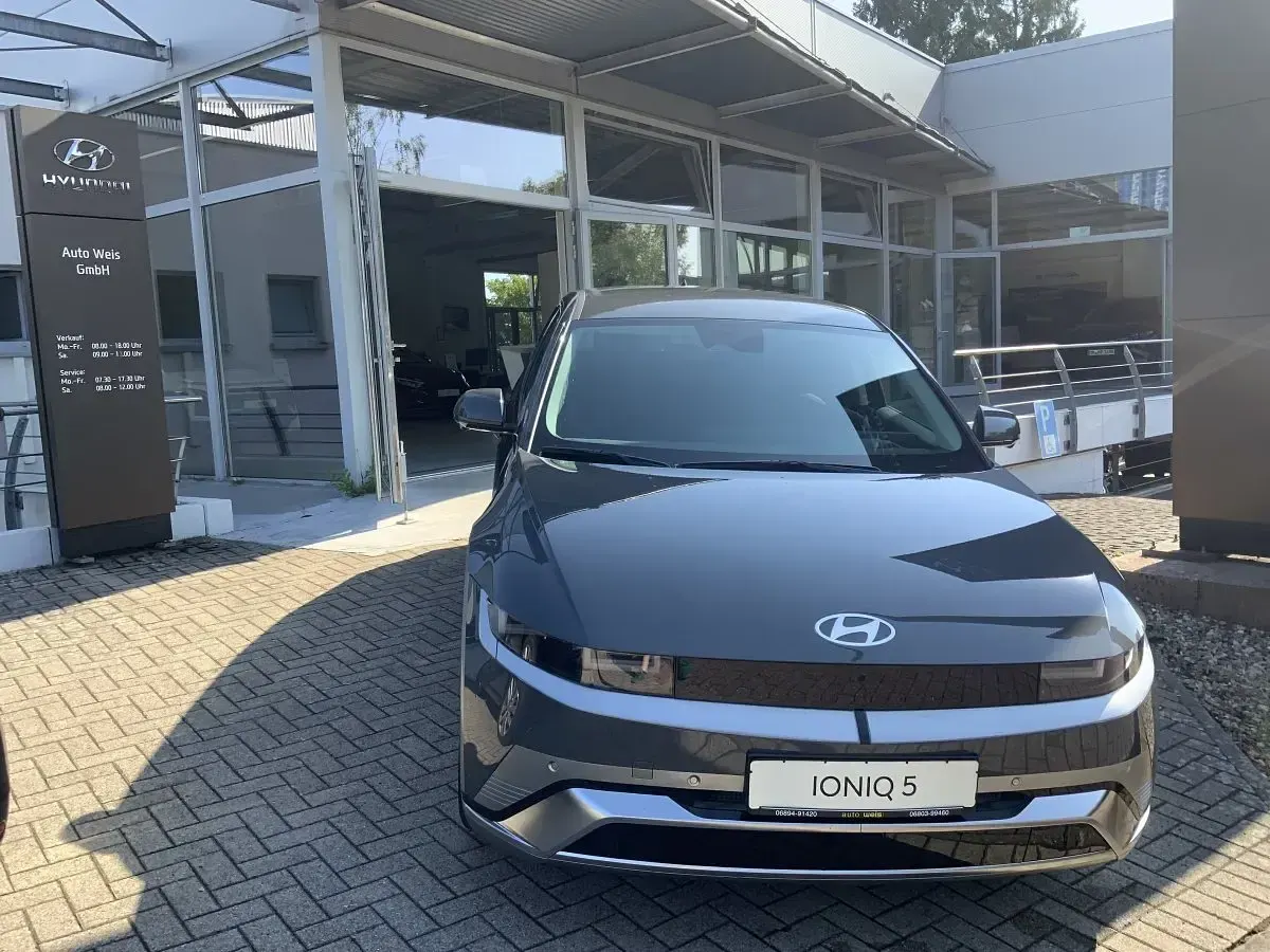 Gebraucht Hyundai Ioniq 5 239 kW (325 PS) 2026 SUV