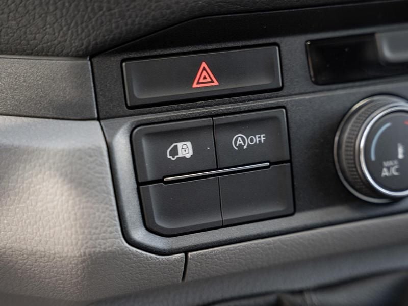 Gebraucht VW Crafter 140 PS (102 kW) 2024 Weiß Van