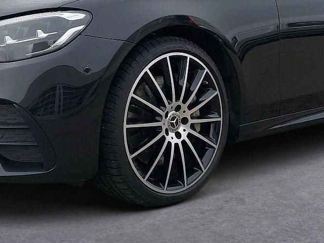 Gebraucht Mercedes E400 340 PS (250 kW) 2022