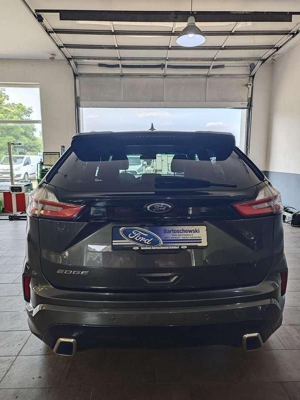 Gebraucht Ford Edge ST-Line 238 PS (175 kW) 2019 Magnetic SUV