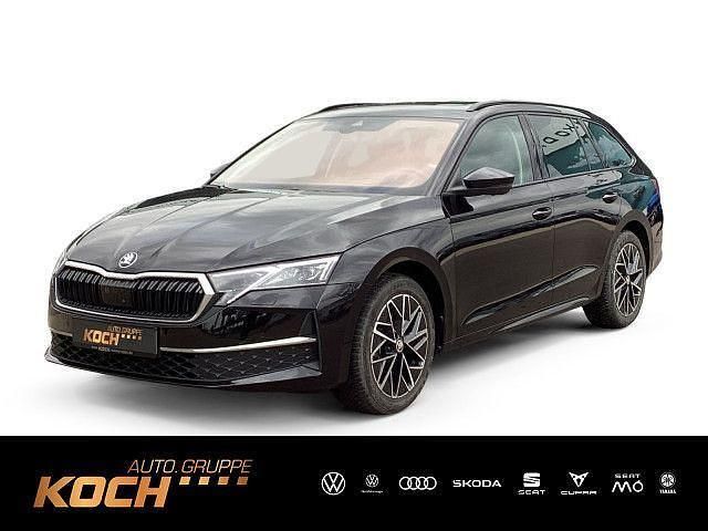 Schwarzmagic perleffekt Gebraucht 2024 Skoda Octavia Selection Kombi | 33.460 € (Fairer Preis) - Bild 1/4