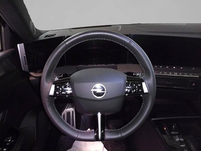 Gebraucht Opel Astra GS Line 131 PS (96 kW) 2024 Schwarz Kombi