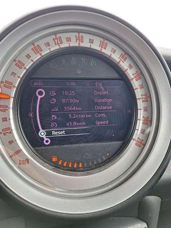 Gebraucht Mini One D Clubman 90 PS (66 kW) 2013 Kombi