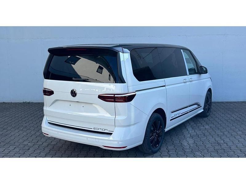 Gebraucht VW Multivan Edition 150 PS (110 kW) 2026 Candyweiß Van