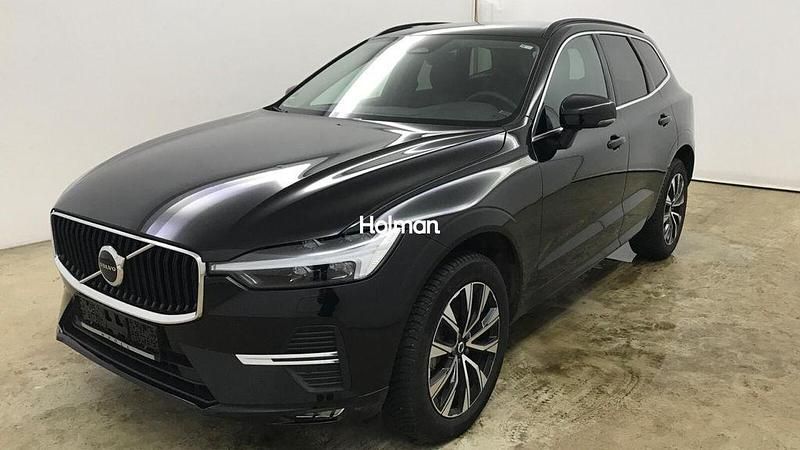 Gebraucht Volvo XC60 Core 197 PS (144 kW) 2024 Schwarz SUV