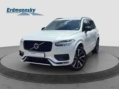 Gebraucht Volvo XC90 Ultimate 235 PS (172 kW) 2023 SUV