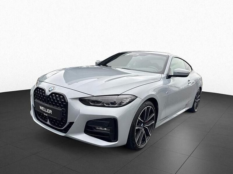 Gebraucht BMW 1M Comfort Edition 2022 Grau Coupé