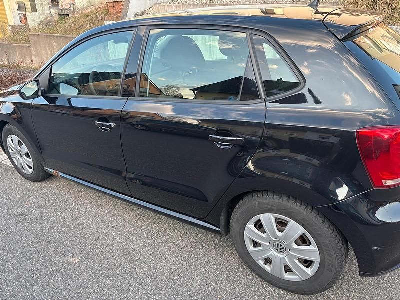 Brugt VW Polo 70 HK (51 kW) 2011 Hatchback