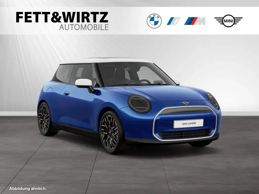 Gebraucht Mini Cooper 135 kW (184 PS) 2025 Kleinwagen