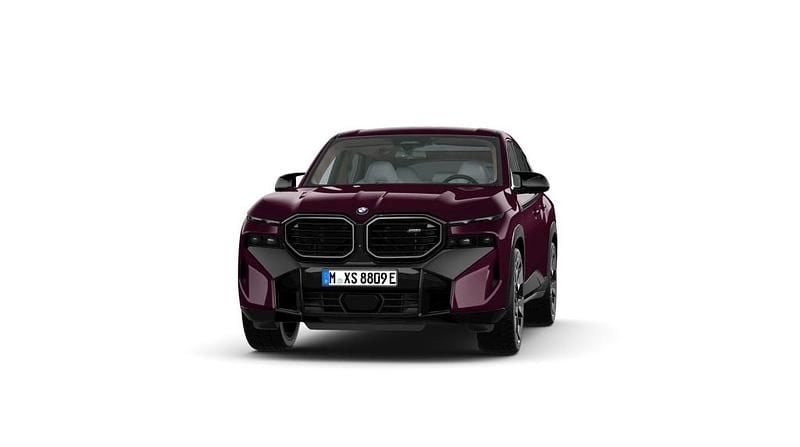 Gebraucht 2025 BMW XM Comfort Edition SUV | 105.943 € (Fairer Preis) - Bild 1/4