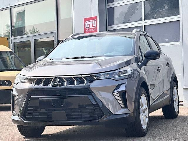 Neu Mitsubishi ASX Plus 158 PS (116 kW) 2025 Grau SUV