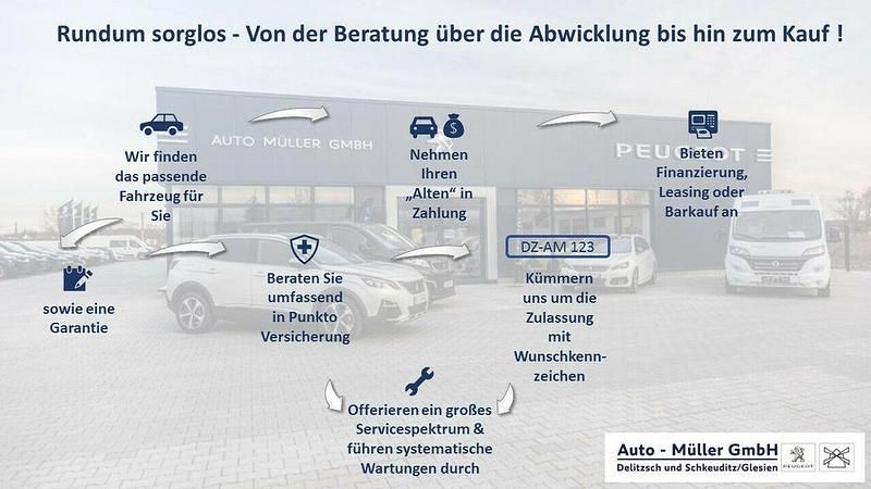 Neu Citroën Spacetourer 177 PS (130 kW) 2025 Grau Van / Kleinbus