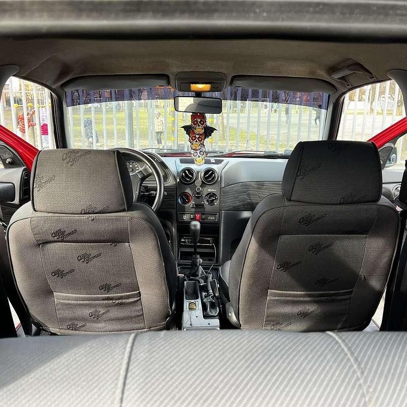 Gebraucht 1999 Alfa Romeo 146 Limousine | 1.250 € - Bild 1/4