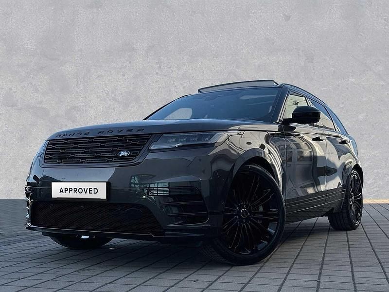 Gebraucht Land Rover Range Rover Velar HSE Dynamic 304 PS (223 kW) 2025 Charente grey SUV