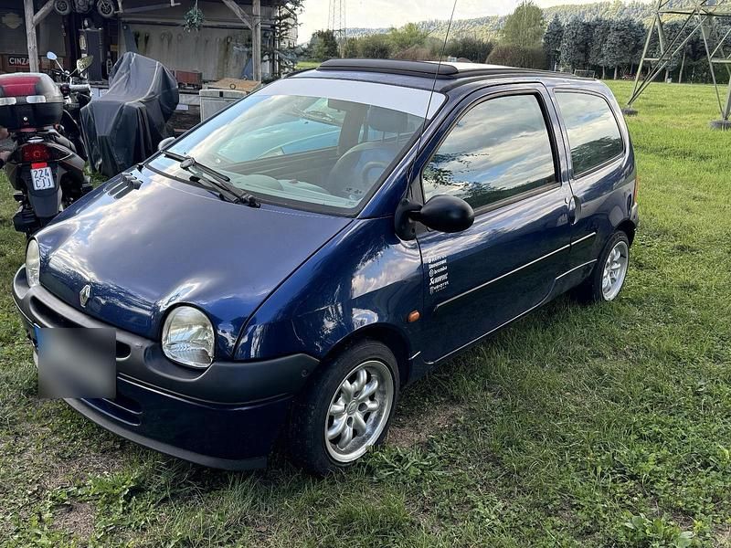 Gebraucht 1998 Renault Twingo Kleinwagen | 2.250 € - Bild 1/4
