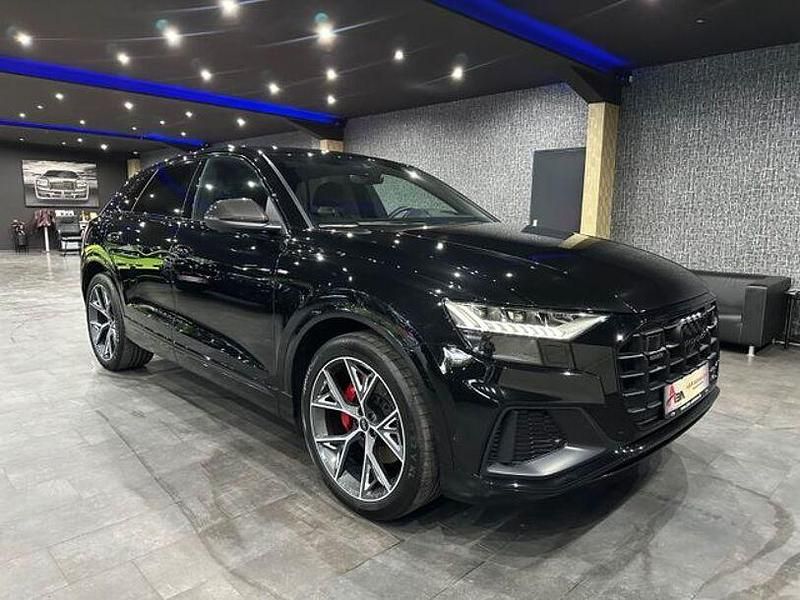 Gebraucht Audi Q8 Competition 210 PS (154 kW) 2019 Andere SUV