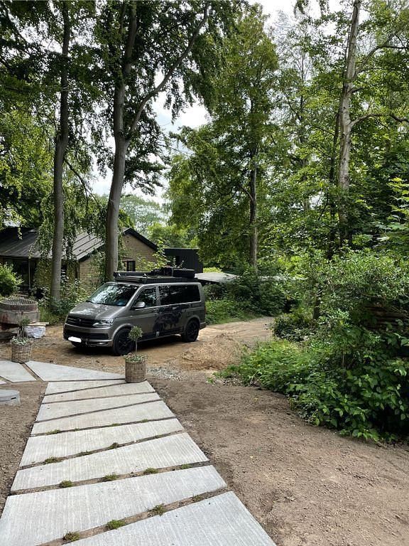 Usado VW Multivan 204 HP (150 kW) 2016 Bege Monovolume