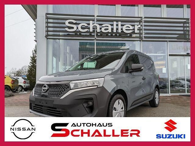 Neu 2025 Nissan Townstar Acenta Van | 32.900 € - Bild 1/4