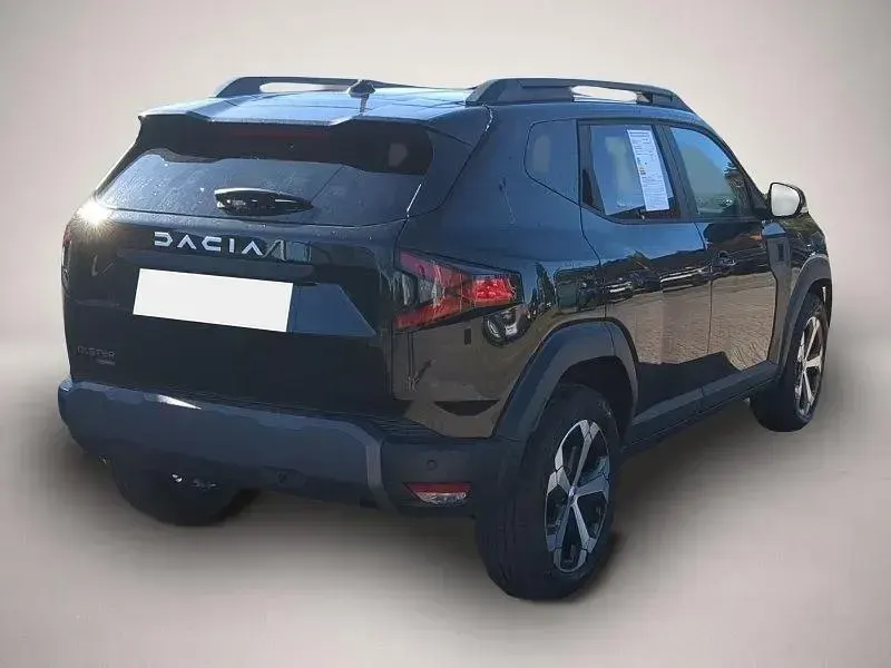 Neu Dacia Duster Journey 158 PS (116 kW) 2026 Manufacturer