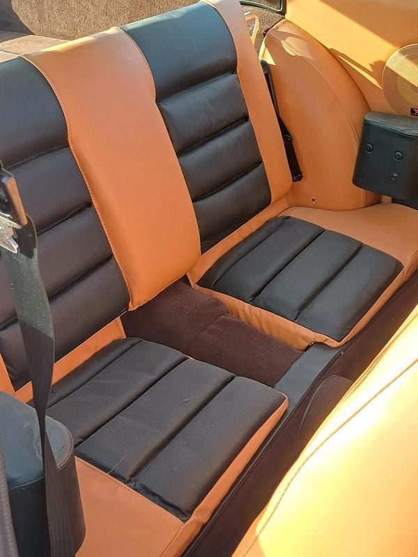 Gebraucht Volvo P1800 124 PS (91 kW) 1972 Grün Coupé