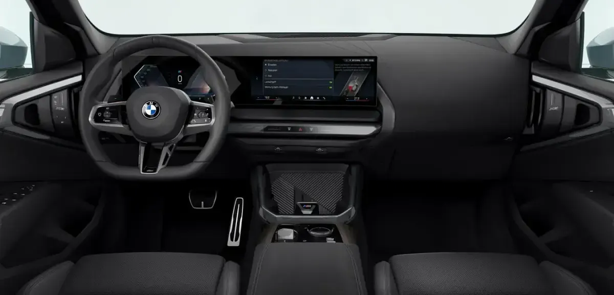 Gebraucht BMW X3 Shadowline 208 PS (152 kW) 2025 Grau SUV