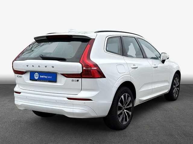 Gebraucht Volvo XC60 184 PS (135 kW) 2024 SUV