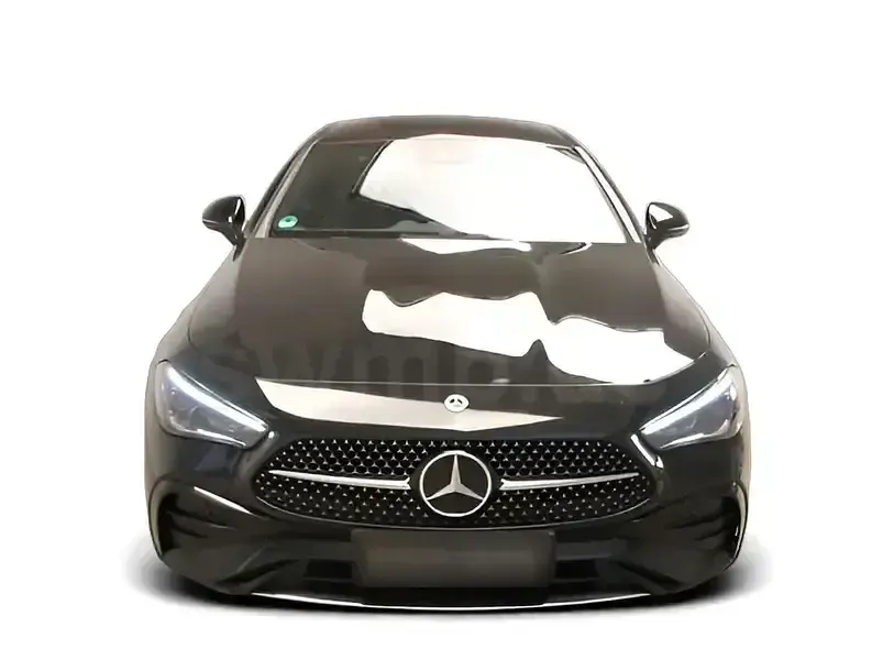 Gebraucht Mercedes CLE200 AMG 2024 Schwarz