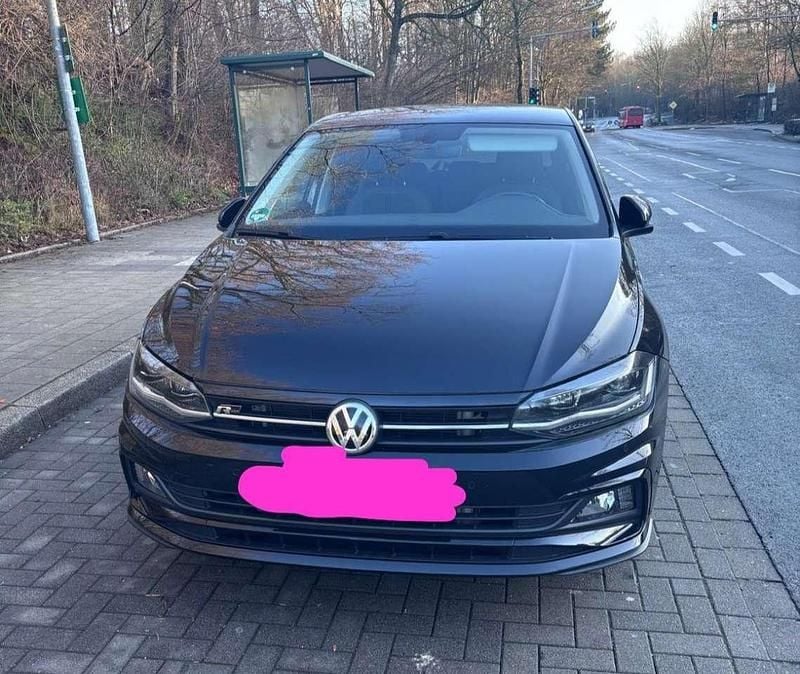 Gebraucht VW Polo United 95 PS (69 kW) 2020 Limousine