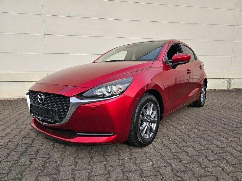 Gebraucht Mazda 2 90 PS (66 kW) 2020 Andere