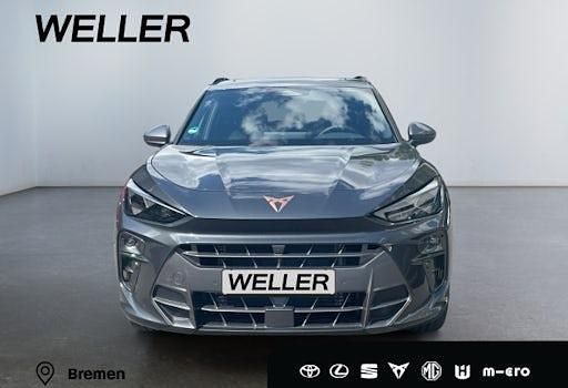 Second-hand Cupra Terramar VZ 265 CP (194 kW) 2025 Gri SUV