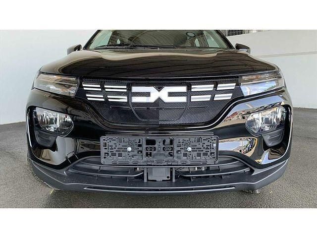 Gebraucht Dacia Spring Essentiel 33 kW (45 PS) 2023 Kleinwagen