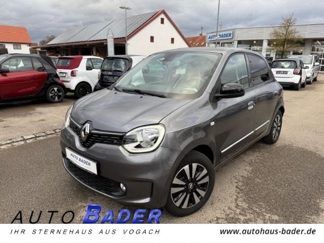 Gebraucht Renault Twingo Techno 60 kW (82 PS) 2023 Othercolor Kleinwagen