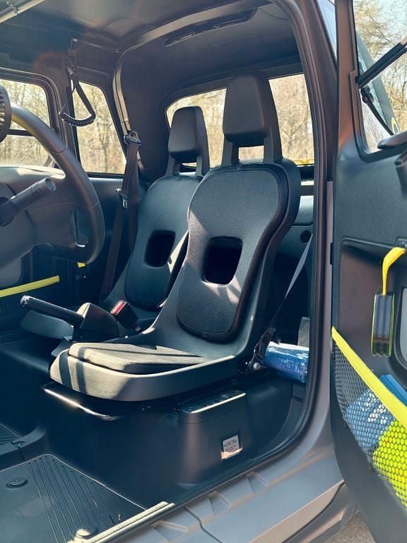 Gebraucht Opel Rocks-e Rocks 2024 Kleinwagen