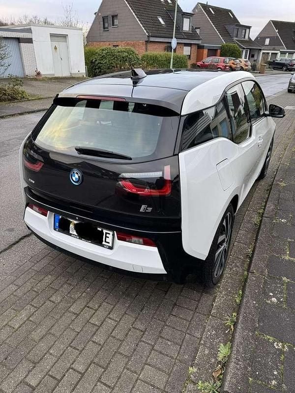 Gebraucht BMW i3 125 kW (170 PS) 2016 Kleinwagen