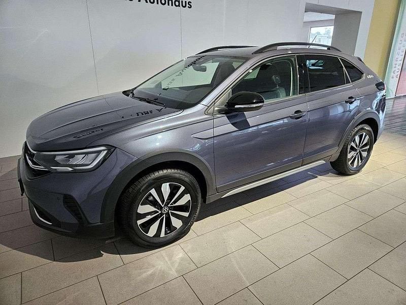 Gebraucht VW Taigo Goal 116 PS (85 kW) 2025 Rauchgrau SUV