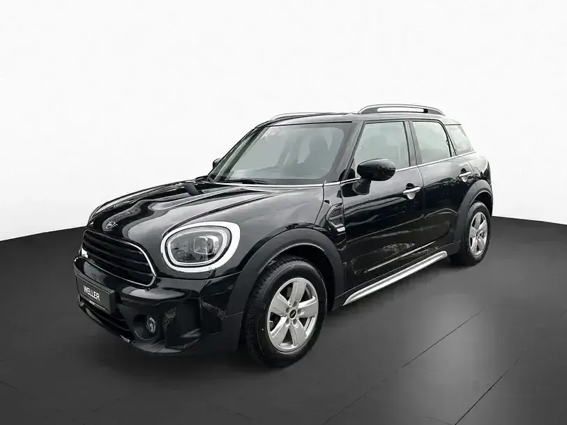 Occasion Mini Cooper D Countryman 150 ch (110 kW) 2023 Noir SUV
